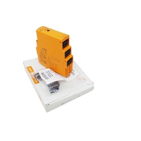 Unidad de Control Electrónica DL0203 L200/LC-1/110-240VAC 24VDC -nueva-