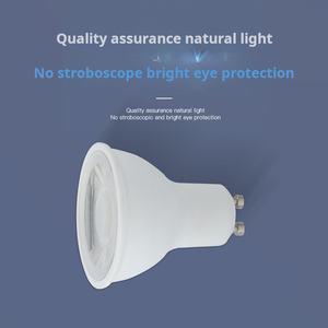 가정용 GU10 베이스 스포트 라이트 천장 조명이있는 Mr16 <span class=keywords><strong>Fsl</strong></span> LED 전구 9W 12W - Product Image 3