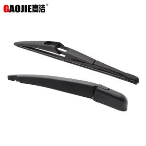 Conjunto de Brazo de Limpiaparabrisas Gaojie de 310 mm para Mercedes-Benz Clase GLS X166 2015-2020 A1648200844 - Product Image 3