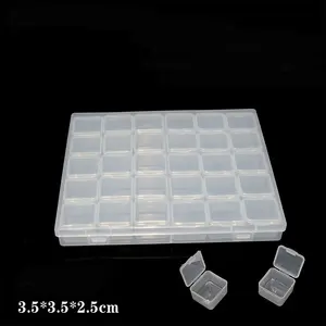 New Product Monthly XL Large Weekly Medication Big Compartments Organizer 30 Days Dispenser Pill Case For Drug