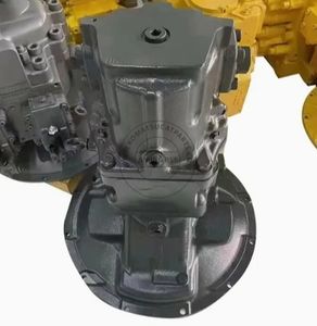 Гидравлический насос <span class=keywords><strong>D475A</strong></span> (главный насос) 708-2G-00060 в сборе для бульдозера <span class=keywords><strong>Komatsu</strong></span> <span class=keywords><strong>D475A</strong></span>-<span class=keywords><strong>5</strong></span>, <span class=keywords><strong>D475A</strong></span>-5A - Product Image 1