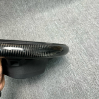 Volant en fibre de carbone adapté aux Land Rover Defender Discovery 5, avec un aspect haut de gamme personnalisable, neuf, fabriqué en Chine