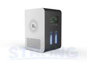 सौंदर्य और त्वचा देखभाल के लिए हाइड्रोजन अवशोषण मशीन 600 मिलीलीटर घर पोर्टेबल H2 श्वसन - Product Image 3