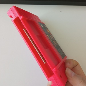 Cartouche de jeu Super 100 en 1 pour console de jeu SNES 16 bits - Product Image 4