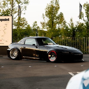 Llanta de ruedas forjadas de 18 19 20 21 22 pulgadas para Porsche Panamera Cayenne Macan 718 911 Taycan 918Spyder Cayman 711 <span class=keywords><strong>448</strong></span> BMW AeroDisc - Product Image 2