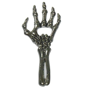 Kẽm hợp kim sọ tay mở chai, Gothic phong cách thanh công cụ, độc đáo Đảng phụ kiện - Product Image 1