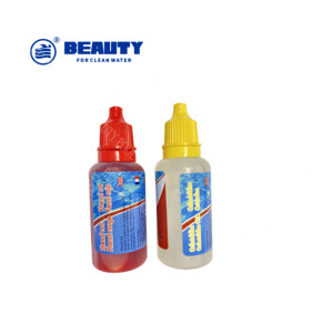 Kit <span class=keywords><strong>de</strong></span> <span class=keywords><strong>test</strong></span> chimique d'eau <span class=keywords><strong>de</strong></span> <span class=keywords><strong>spa</strong></span> <span class=keywords><strong>de</strong></span> piscine pour <span class=keywords><strong>test</strong></span> <span class=keywords><strong>de</strong></span> chlore et <span class=keywords><strong>de</strong></span> pH (kit <span class=keywords><strong>de</strong></span> <span class=keywords><strong>test</strong></span> à 2 voies) - Product Image 3