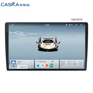 UIS7870 Android 13 car multimedia stereo video gps player with HDMI car android radio