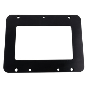 Bandeja para Baterías Auso-Racing de Aleación de Aluminio 34M D34M 34 34/78 D34 D34 para Baterías Optima - Product Image 5