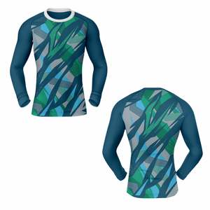 2025ผ้าคุมผื่นแบบบีบรัดสำหรับผู้ชาย - Product Image 3