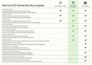 Software Antivirus de Protección de Privacidad en Línea para PC/Mac/Android/Linux, 1 DISPOSITIVO/1 AÑO, Código en Línea, Seguridad en Internet 2022, en Stock - Product Image 2