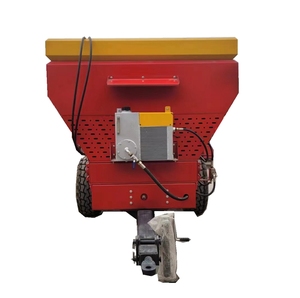 Remolque esparcidor <span class=keywords><strong>de</strong></span> <span class=keywords><strong>estiércol</strong></span> <span class=keywords><strong>de</strong></span> vaca y gallina <span class=keywords><strong>de</strong></span> alta calidad, <span class=keywords><strong>de</strong></span> acero inoxidable, potente, remolcado por tractor, para la venta, FEC - Product Image 6