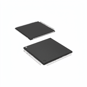 ชิปอิเล็กทรอนิกส์แบบฝังตัว 144 LQFP LCMXO2280C-4TN144I ชิ้นส่วน BOM IC มีในสต็อก - Product Image 1