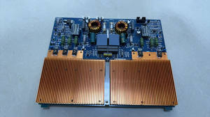 Placa de Reparación para Amplificador de Potencia Principal FP10000Q de 8 Pines - Product Image 3