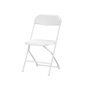Q-52 <strong>Stackable</strong> Plastic Folding <strong>Chair</strong> Waterproof PP Material Anti Corrosion Structure for Hotel <strong>Garden</strong> Patio Use - Product Image 2