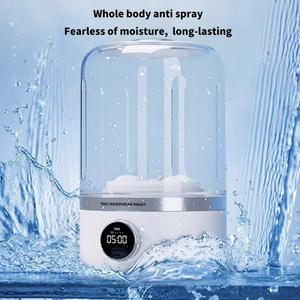 Wireless Portable <b>Mini</b> <b>Washing</b> Cup Small Cordless <b>Washing</b> <b>Machine</b> Portable Laundry Washer for Underwear Socks and Personal Ga - Product Image 3