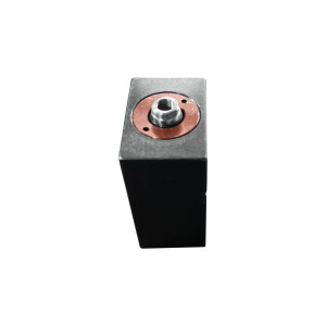 Cilindro Hidráulico de Alta Calidad Fácil de Instalar para Mini <span class=keywords><strong>Tractor</strong></span> y Remolque, y Cilindro Hidráulico Personalizado - Product Image 2