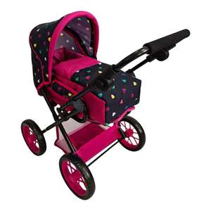 cochecito de juguete para niñas - Product Image 1