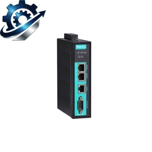 Equipo de Transmisión de Comunicaciones Popular: Barrera Aislada TCC-82 TCF-142-M-SC MGate 5114 - Product Image 3