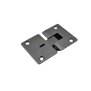 Cerniera <span class=keywords><strong>a</strong></span> scomparsa di tipo <span class=keywords><strong>a</strong></span> goccia appositamente progettata <span class=keywords><strong>per</strong></span> ante di armadi con apertura verso il basso e tavoli pieghevoli <span class=keywords><strong>per</strong></span> cantinette vino - Product Image 4