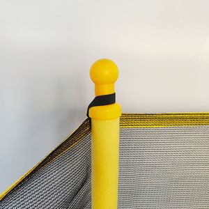 <span class=keywords><strong>Cama</strong></span> Elástica Pequeña Premium Jingyi, <span class=keywords><strong>Cama</strong></span> Elástica Segura y Suave <span class=keywords><strong>para</strong></span> Exteriores con Certificado CE <span class=keywords><strong>para</strong></span> Niños y Niñas - Product Image 6