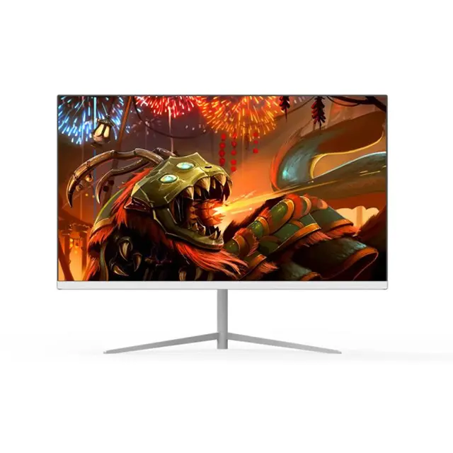 24 inch IPS high quality core i7 all in one pc office gaming computer desktop