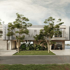 <span class=keywords><strong>Design</strong></span> d'Interni Contemporaneo e Minimalista Personalizzato e Mobili Su Misura per Villa sul <span class=keywords><strong>Lago</strong></span>: Layout <span class=keywords><strong>Soggiorno</strong></span>, Sala da Pranzo e Camera da Letto - Product Image 1