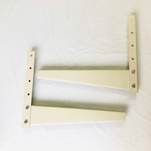 Support mural de haute qualité, neuf, assemblé par boulons, revêtement poudré, épaisseur supérieure 1,8 mm - 2,0 mm, Vietnam, 1 CV, support mural standard DIY - Product Image 2