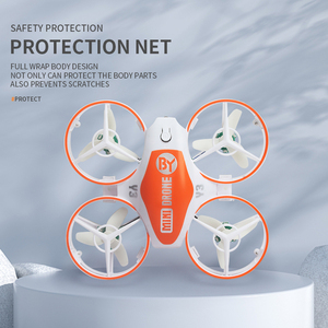 Youngeast petit Drone une clé décollage 360 degrés Flip 6 min vol débutant Drone pour enfants Vs V14 <span class=keywords><strong>Sg300</strong></span> Drone - Product Image 2