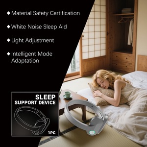 Dispositivo para el Cuidado del Sueño, Proporciona Cuidado del Sueño Nocturno, Conveniente para el Uso Diario, Productos para Dormir Cómodos y Suaves. - Product Image 3