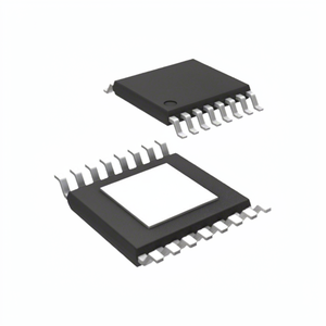 A5931KLPTR-T Buy Online Electronic Components Power Management (PMIC) BOM IC In Stock 16 TSSOP Exposed Pad - Product Image 1