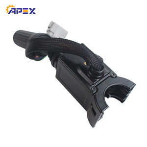 Pièces de machines de construction APEX au prix direct usine : Commutateur de colonne 310-9354 pour cabine d'équipement lourd - Product Image 4