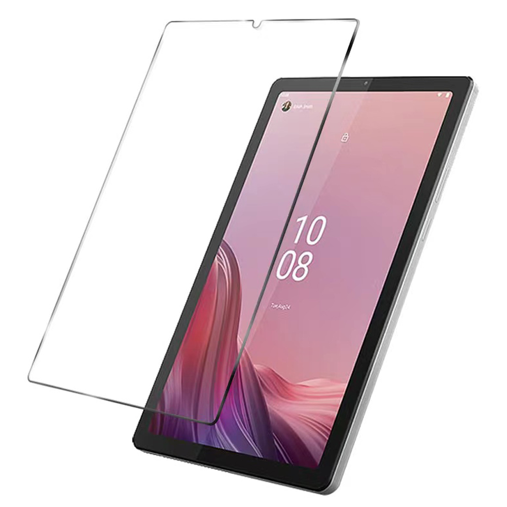 XunyLyee 2 Pellicole In Vetro Temperato Per Lenovo Tab M8 (8 Pollici) - 9H, HD, Anti-graffio - Compatibile Con 4th Gen, 3rd Gen, HD 2nd Gen, FHD
