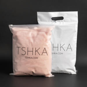 Bolsas de Envío Protectoras de Poliéster con Logotipo Personalizado, Sobres Multiusos para Supermercados, Ropa, Calcetines y Paquetes - Product Image 3