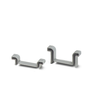 New and Original Control Cabinet Accessories 35/7,5 CAP - <b>Terminal</b> Fixture 1206560 Install Rail Plate - Product Image 6