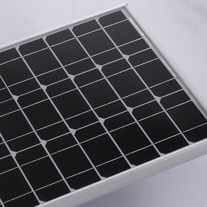 2019 heißer Verkauf Großhandel Custom Heraus Led Solar Leucht 2 In 1 Straße Licht - Product Image 3