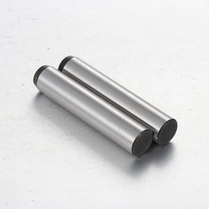 ZMSV Fournisseur Rapide – Goupille Cylindrique Parallèle à Filetage Interne en Acier Inoxydable, Longueur Personnalisée en Pouces - Product Image 5