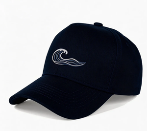 Gorra de Béisbol de Alta Calidad con Logotipo Bordado Personalizado de 6 Paneles, Gorra Deportiva para Hombre y Mujer - Product Image 6