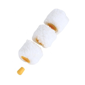 High Quality 27cm Industrial/DIY Pipe Paint Roller Acrylic Frame Handle for Painting and Decorating - Product Image 2