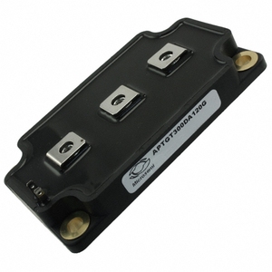 APTGT300DA120G ทรานซิสเตอร์ IGBT โมดูล 1200V 420A 1380W SP6 ชิ้นส่วนอิเล็กทรอนิกส์ใหม่และของแท้ - Product Image 1