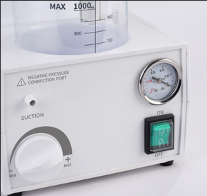 Máquina de Succión Eléctrica Portátil, Aspirador de Flemas Portátil - Product Image 4