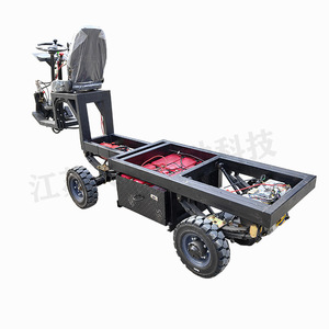 มอเตอร์ไฟฟ้า Fz 48V 12000 รอบต่อนาที แม่เหล็กถาวรแบบซิงโครนัส สำหรับการผลิต - Product Image 4