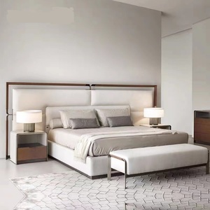 Talian-muebles modernos de dormitorio, muebles de lujo, tamaño 2022 - Product Image 1