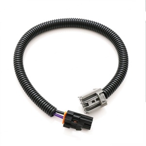 Arnés de Cables para Motor de Ventilador 1575221 22957044 15887352 de Fábrica - Product Image 1