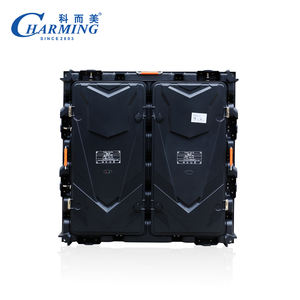 P8 Wasserdichter LED-Außen bildschirm 3D-Schild Außen anzeige - Product Image 4