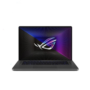 Asuss R0g Strix SCAR Quad I9-13900H RTX4060แล็ปท็อป RGB backlit 10ภาษาอังกฤษ32GB 1TB SSD 240Hz GDDR5จอแสดงผล R0g Strix 16 2.5แผลเป็น - Product Image 5