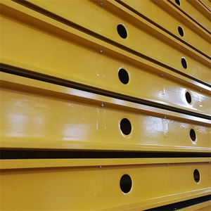 Coffrage de table en panneaux TECON avec contreplaqué de bouleau et cadre en aluminium Peri, <span class=keywords><strong>TOPEC</strong></span> pour la construction en béton - Product Image 4