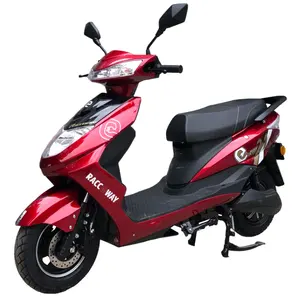 2024 EU warehouse new model 1500W electric scooter citycoco scooter with big fat tire adult electric motorcycle