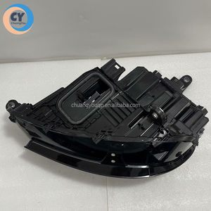 Faro Delantero LED Original para <span class=keywords><strong>Mercedes</strong></span>-Benz <span class=keywords><strong>GLS</strong></span> X167, Lente de Luz 2020 2021 <span class=keywords><strong>2022</strong></span> 2023 GLS400 GLS350d GLS500 GLS550 - Product Image 6