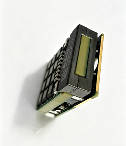 Módulo de Alimentación TD U50SS4P1A2 de 20 mm x 20 mm para Centro de Datos, Arquitectura de Alimentación de 48 V - Product Image 2